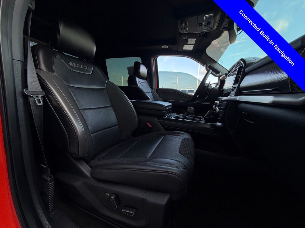 2022 Ford F-150 Raptor - Photo 26