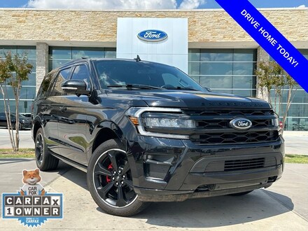 2022 Ford Expedition Limited SUV