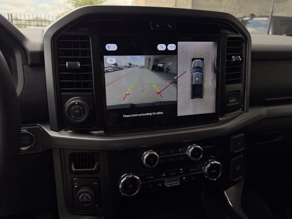 2026 Ford F-150 XLT - Photo 6
