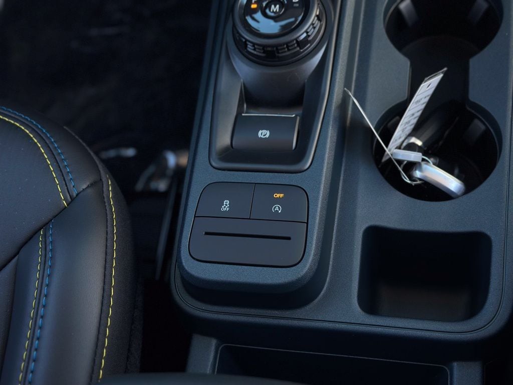 2026 Ford Maverick Lobo Standard - Photo 13
