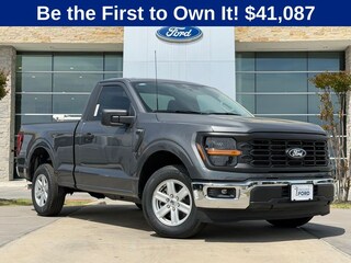 2026 Ford F-150 XL Truck Regular Cab