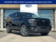  Ford Expedition Max