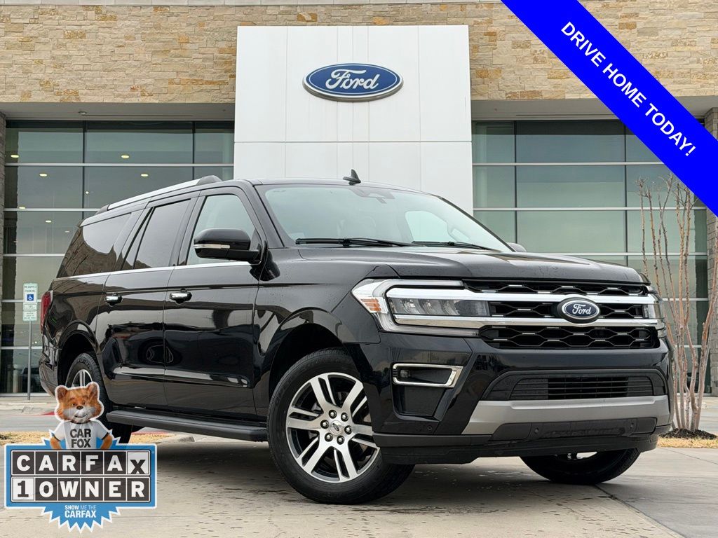 2024 Ford Expedition