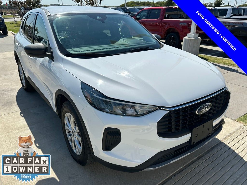 2024 Ford Escape Active photo 3
