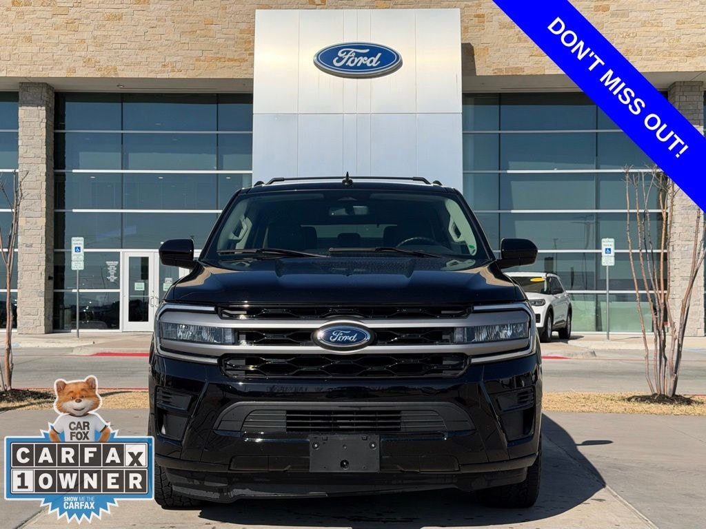 Used 2024 Ford Expedition XLT SUV