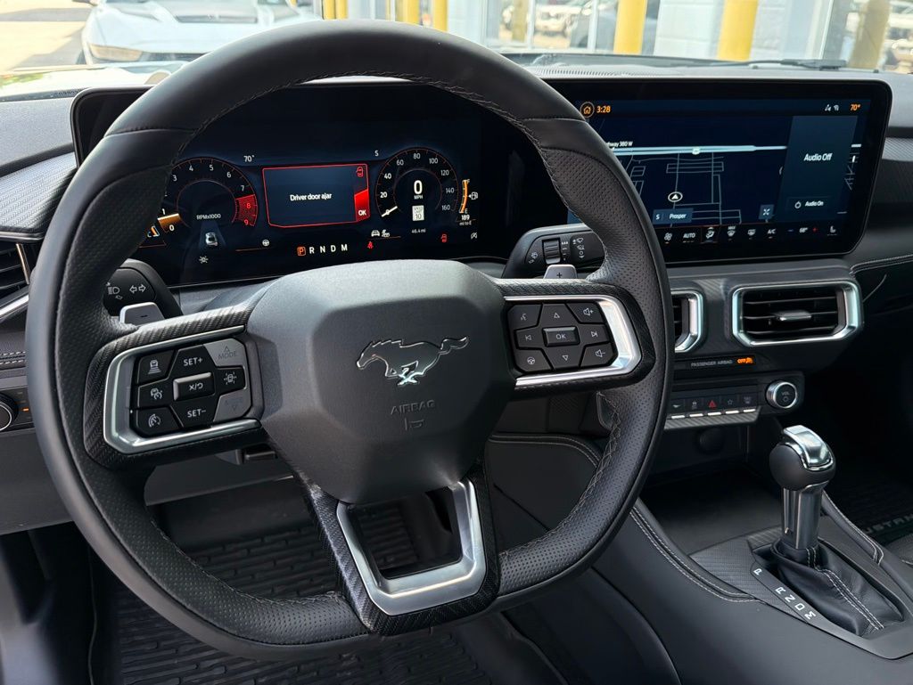 2026 Ford Mustang GT Premium Fastback - Photo 11
