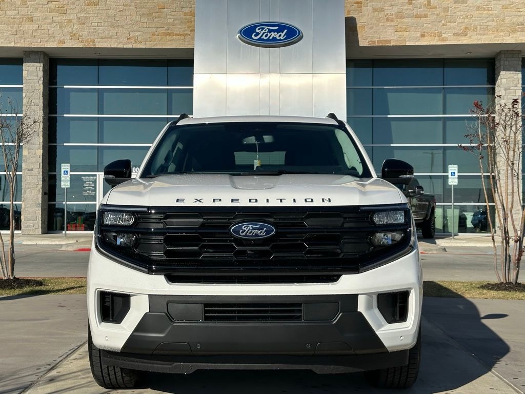New 2025 Ford Expedition Max Active SUV