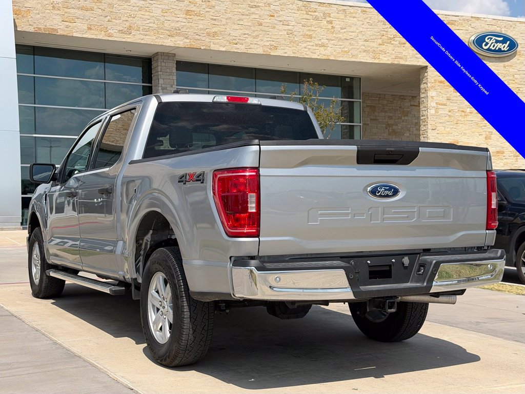 2023 Ford F-150 XLT - Photo 11
