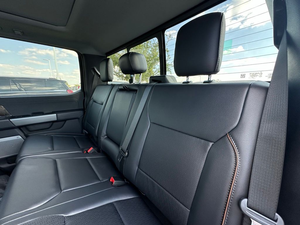 2026 Ford F-250 Super Duty Lariat - Photo 22