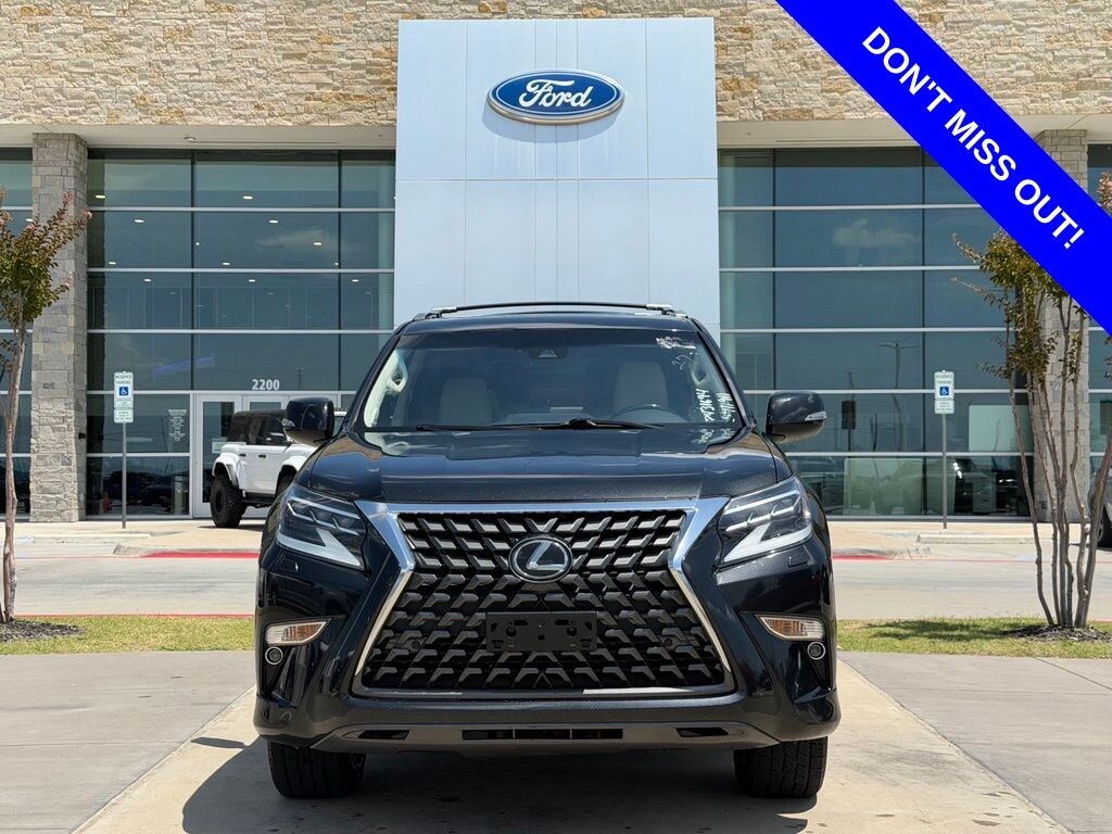 Used 2023 Lexus GX 460 460 SUV