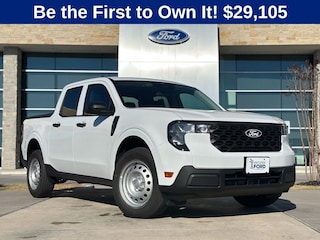 2026 Ford Maverick XL Truck SuperCrew