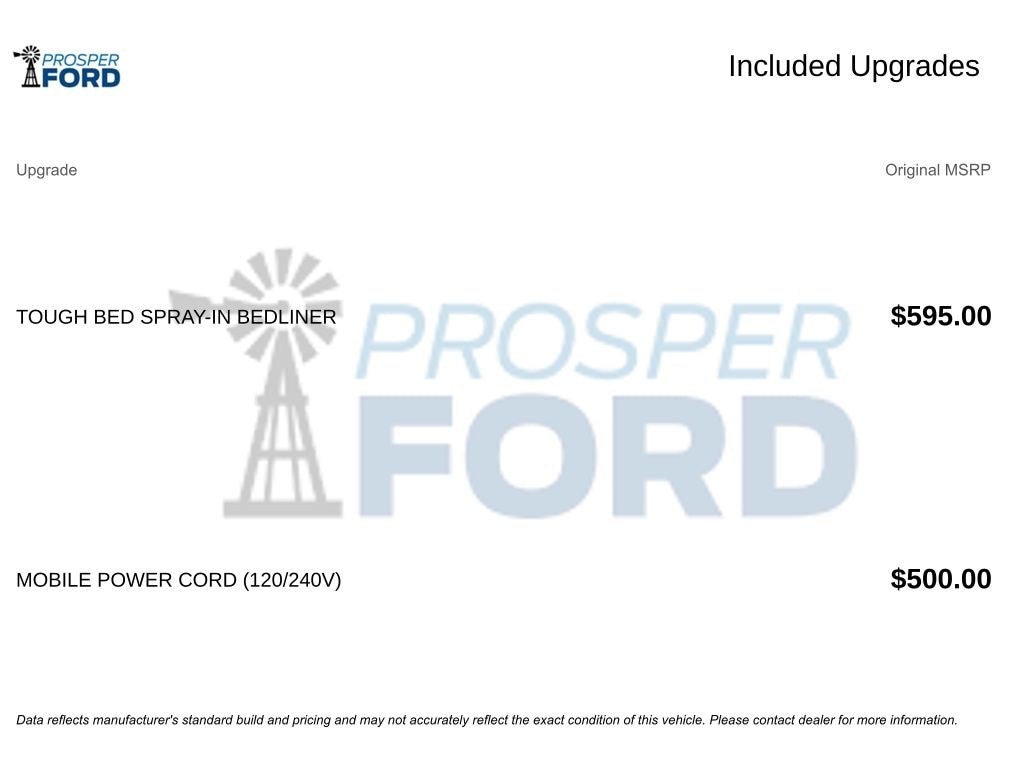 Used 2024 Ford F-150 Lightning XLT Truck SuperCrew Cab