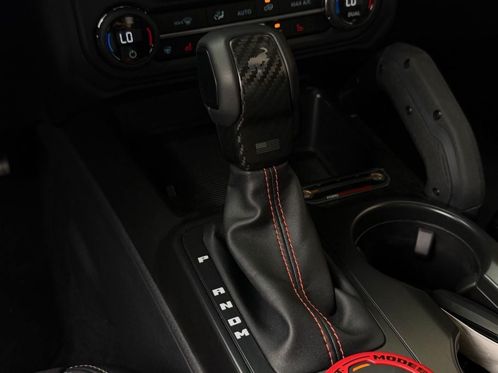 2025 Ford Bronco 4-Door Raptor - Photo 17