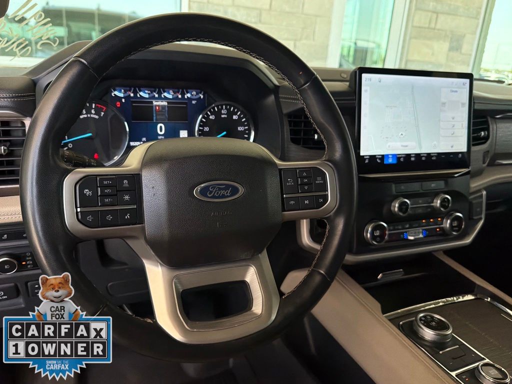 2024 Ford Expedition Limited - Photo 12