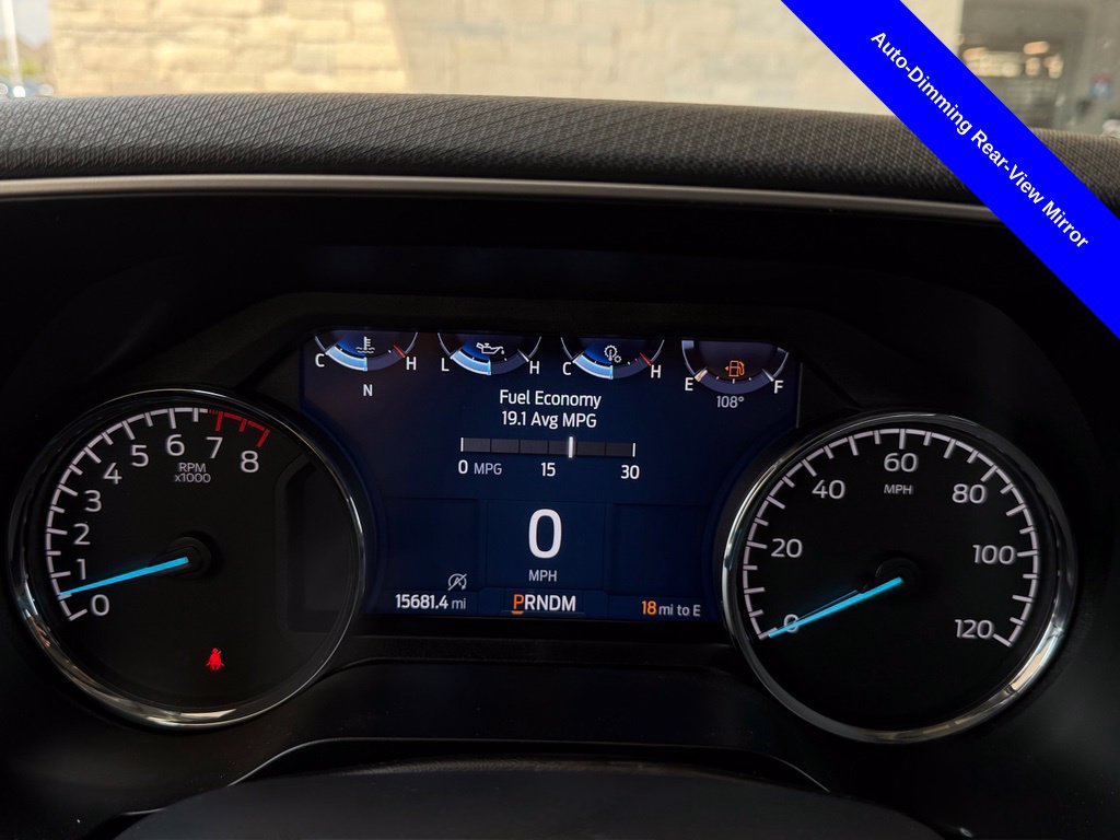 2023 Ford F-150 XLT - Photo 14