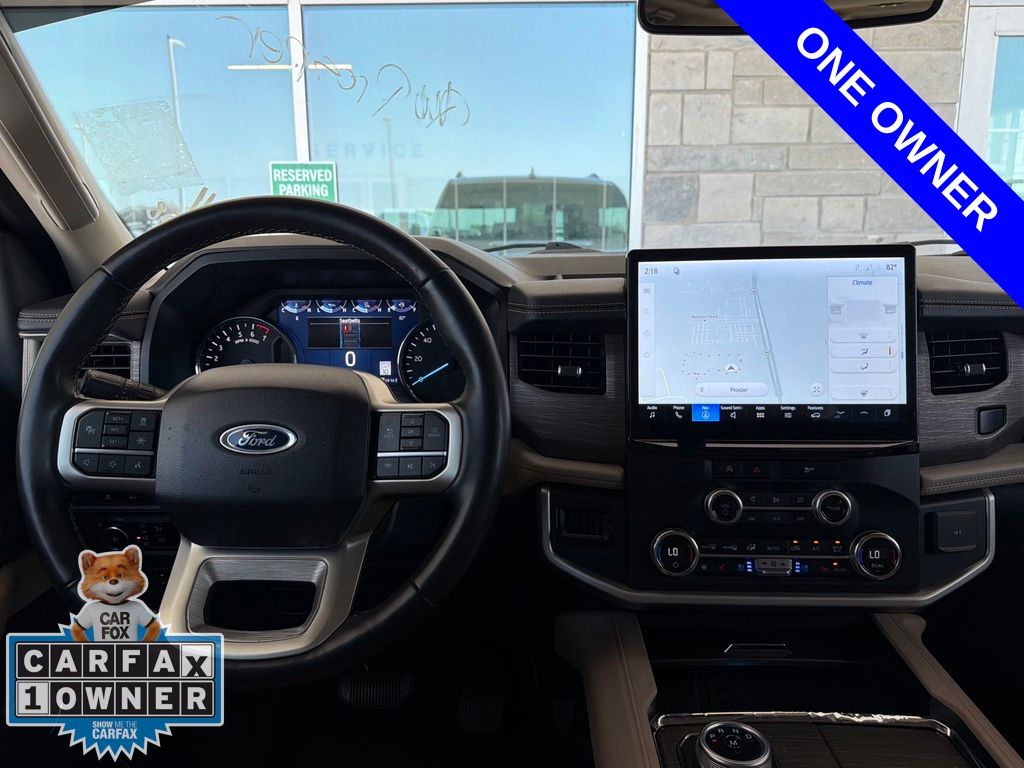 2024 Ford Expedition Limited - Photo 7