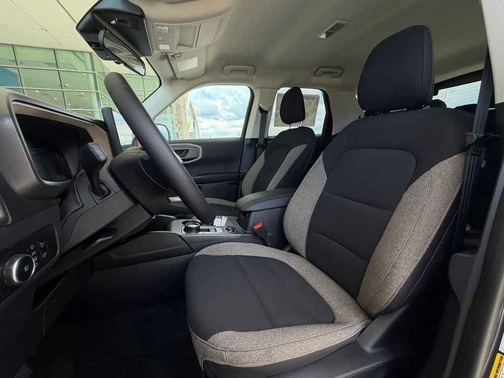 New 2026 Ford Bronco Sport Big Bend® SUV
