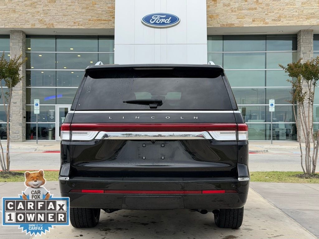 2024 Lincoln Navigator Premiere L - Photo 22