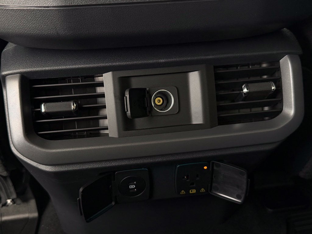 2026 Ford F-150 XLT - Photo 24