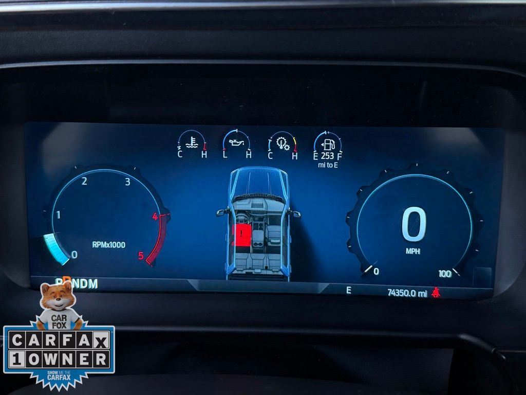 2024 Ford F-250 Super Duty Platinum - Photo 15