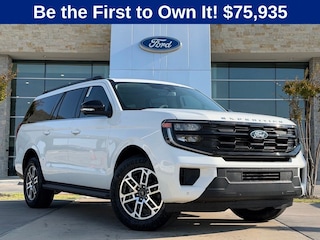 2026 Ford Expedition Max Active SUV