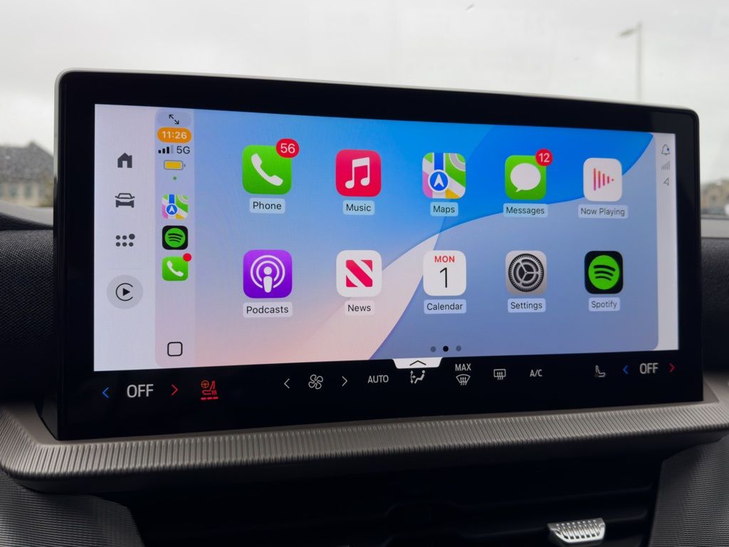 2026 Ford Explorer Active - Photo 10