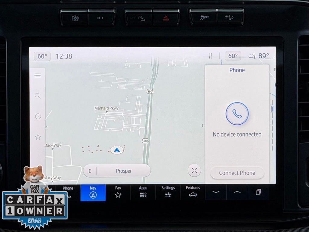 2024 Ford F-250 Super Duty Platinum - Photo 17