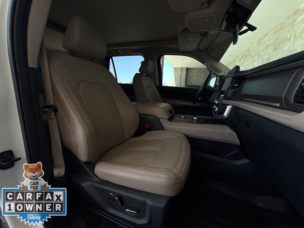 2024 Ford Expedition Limited - Photo 25
