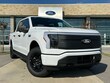 Ford F-150 Lightning