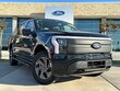  Ford F-150 Lightning