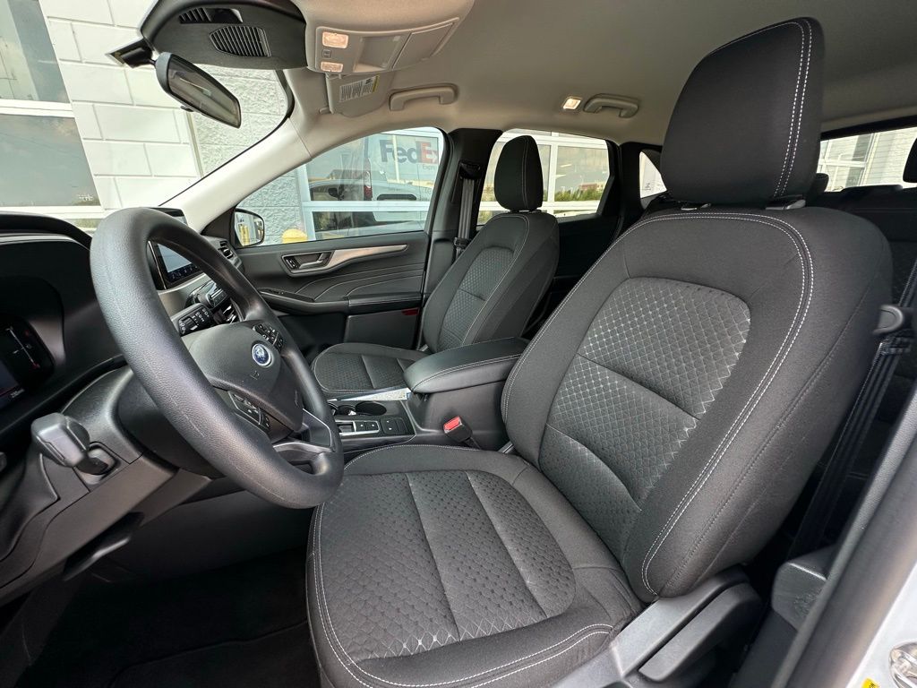 2025 Ford Escape Active photo 4