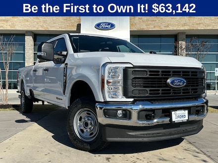 2026 Ford F-250 XL Truck Crew Cab