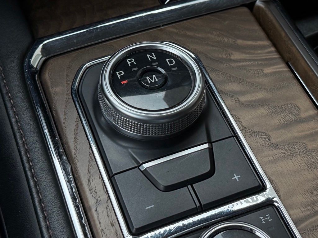 2021 Ford Expedition Platinum - Photo 18