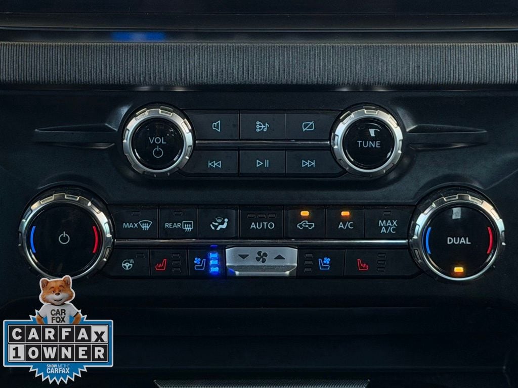 2024 Ford F-250 Super Duty Platinum - Photo 18