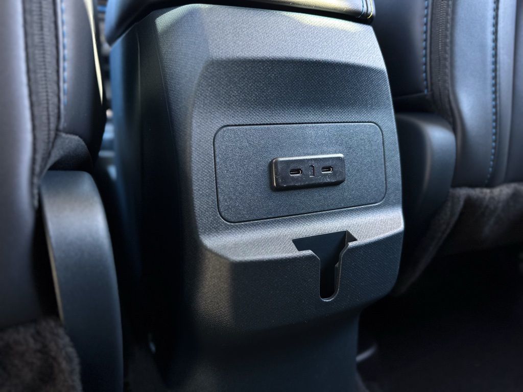 2026 Ford Maverick Lobo Standard - Photo 28