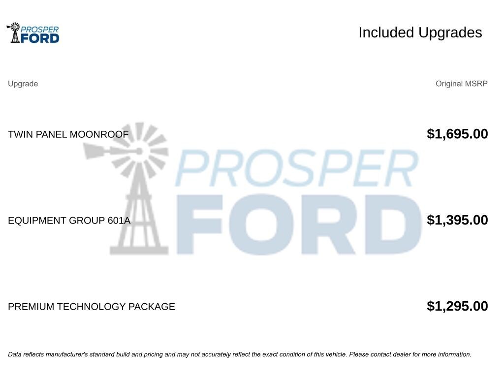 Used 2021 Ford Explorer Platinum SUV
