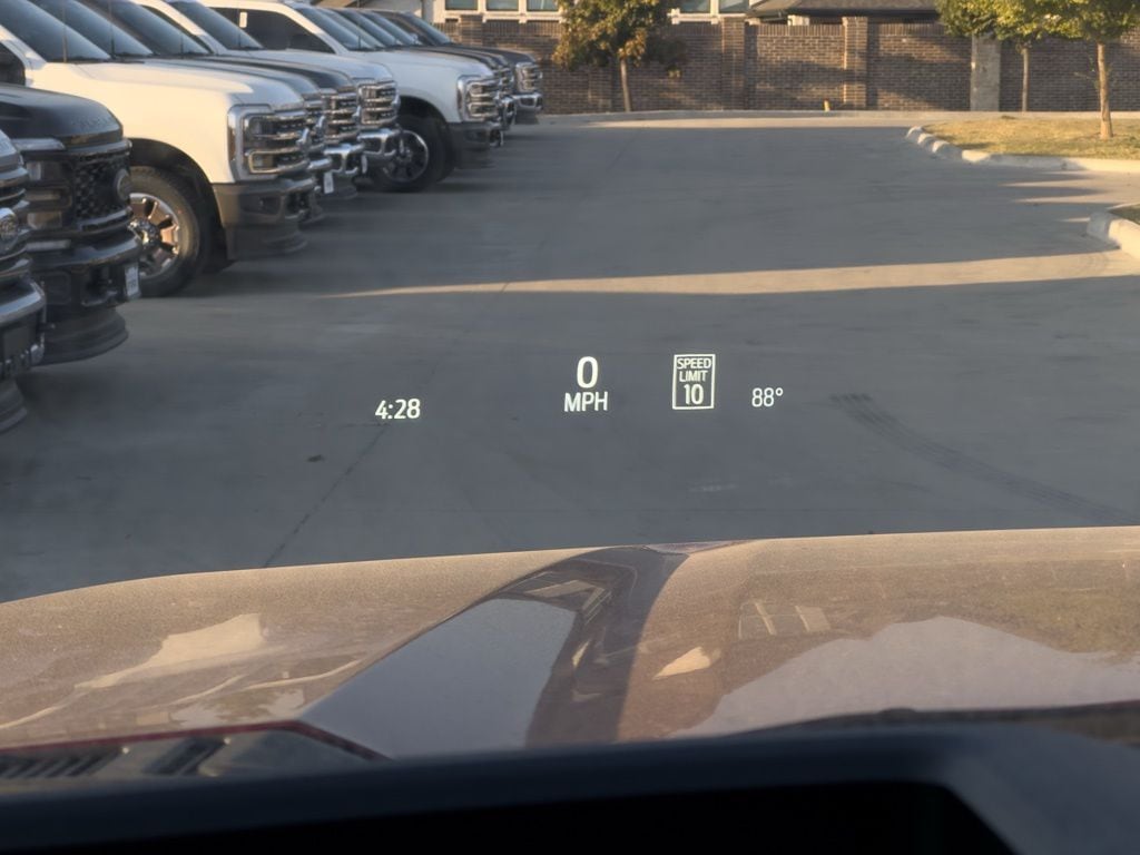 2026 Ford F-250 Super Duty Lariat - Photo 18