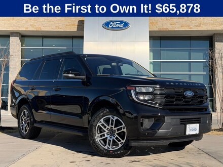 2025 Ford Expedition Active SUV