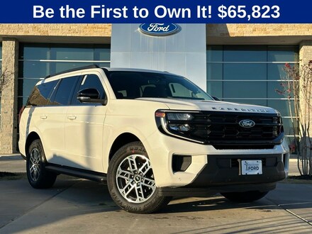 2025 Ford Expedition Active SUV