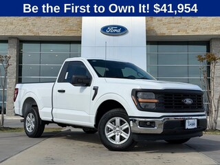 2026 Ford F-150 XL Truck Regular Cab