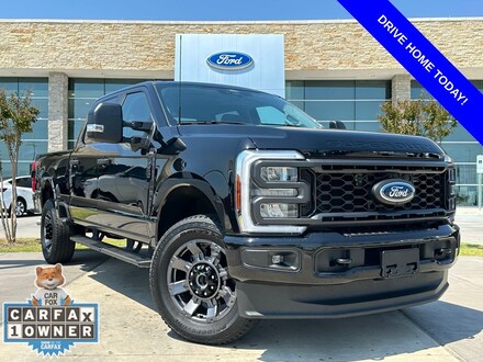 2024 Ford F-250 XL Truck Crew Cab