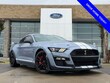  Ford Shelby GT500