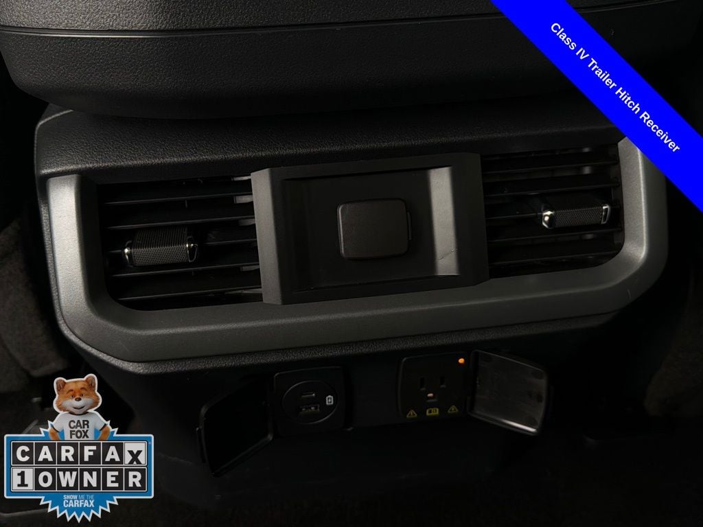 2022 Ford F-150 Lariat - Photo 27