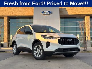 2026 Ford Escape Active SUV