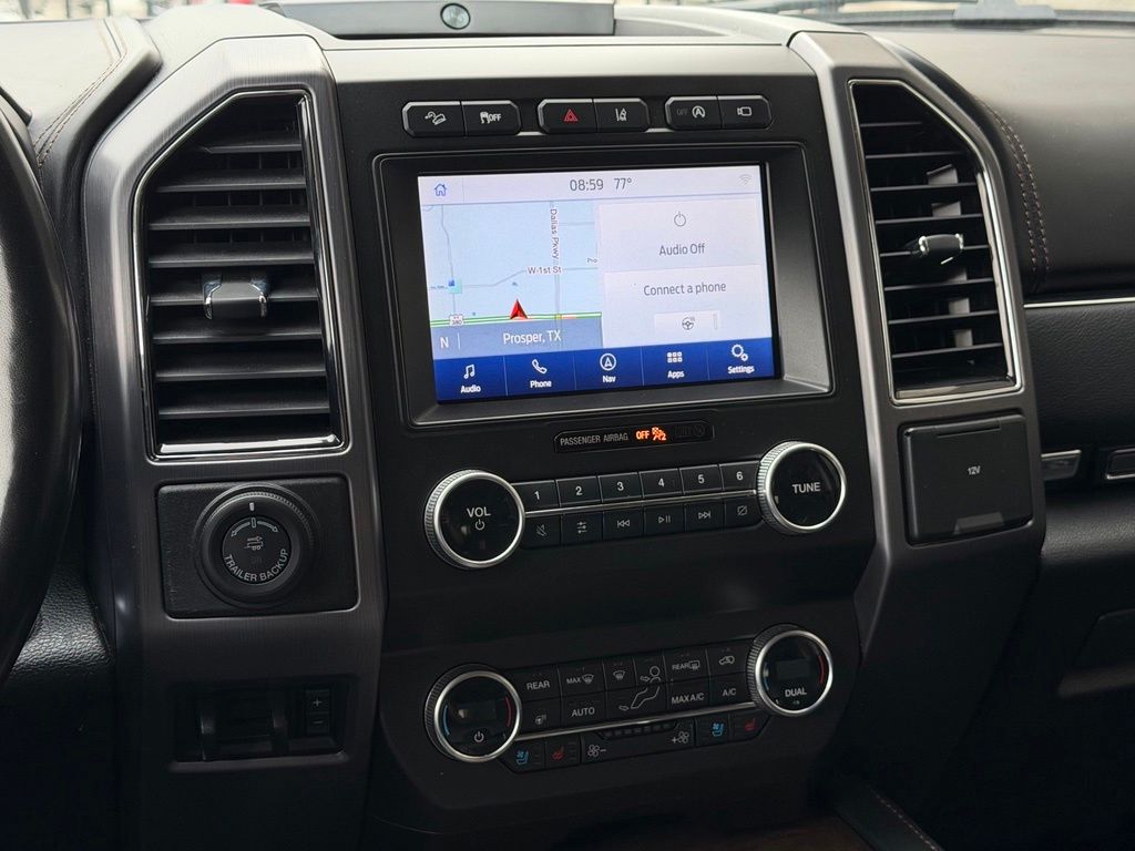 2021 Ford Expedition Platinum - Photo 15