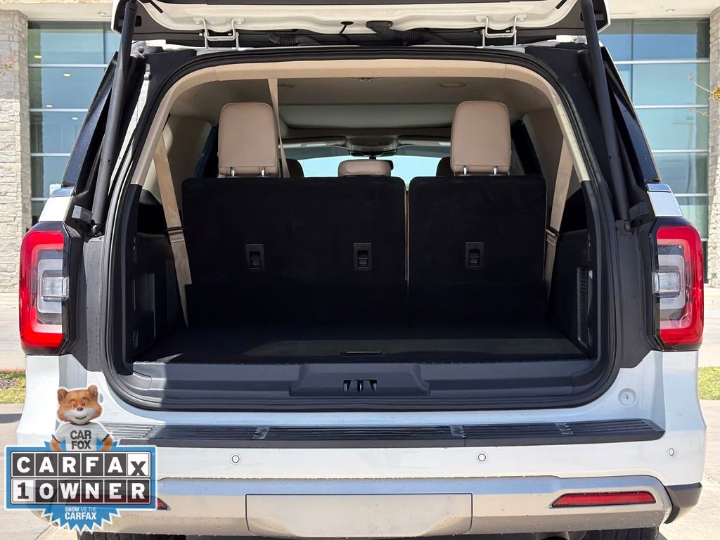2024 Ford Expedition Limited - Photo 28