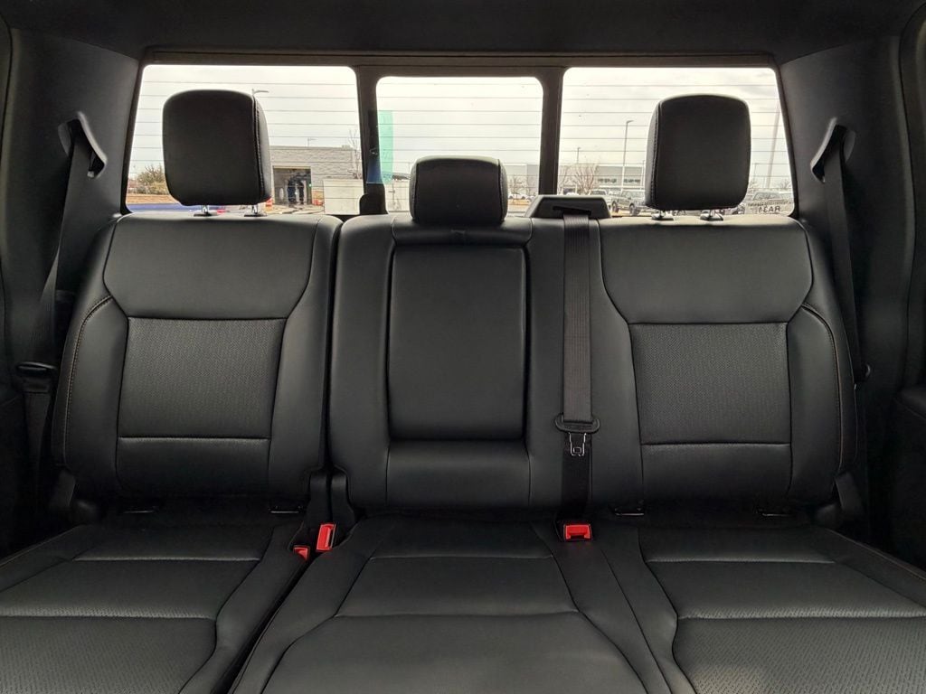 2026 Ford F-150 Lariat - Photo 21