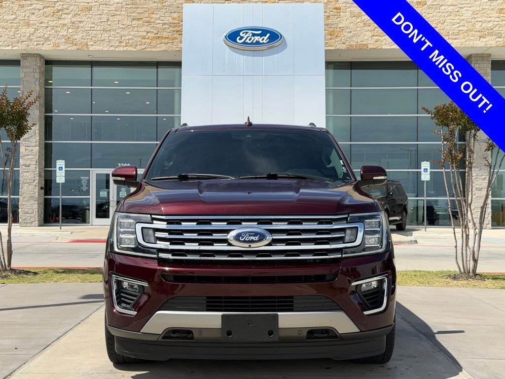 Used 2020 Ford Expedition Limited SUV