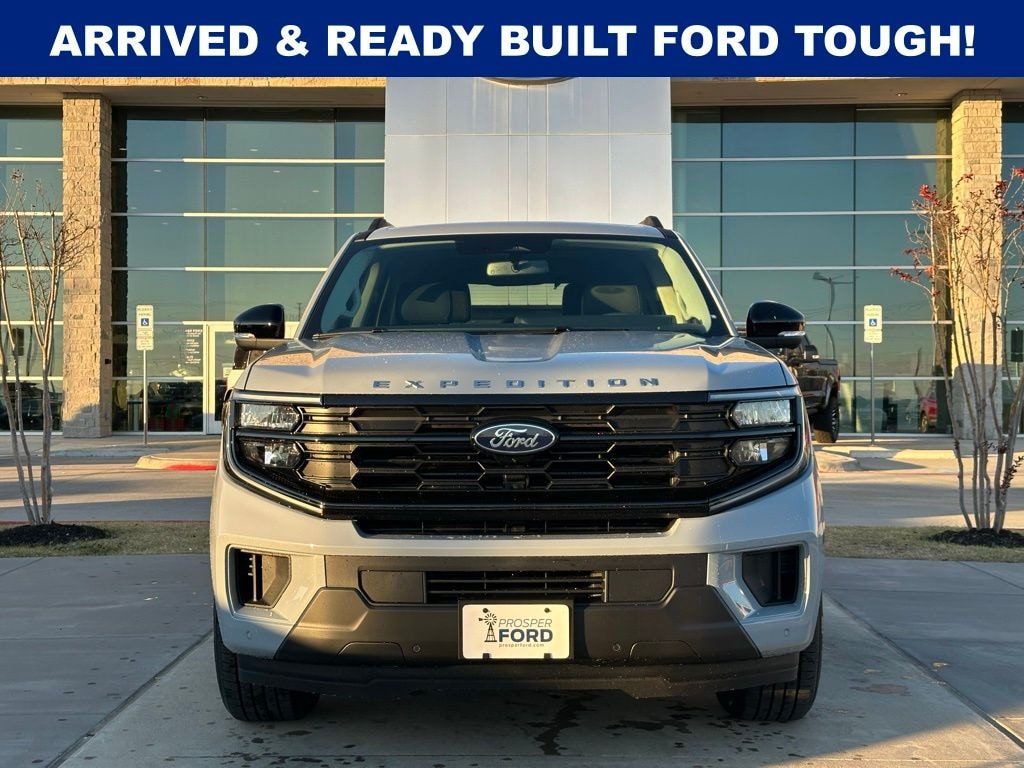 New 2025 Ford Expedition Active SUV