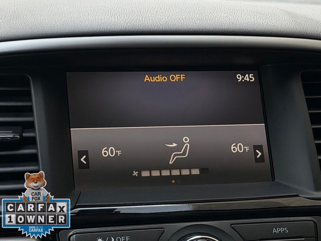 2020 Nissan Pathfinder S - Photo 15